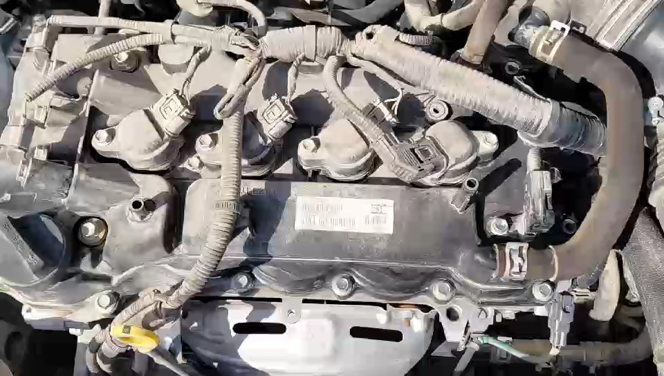 Toyota Yaris Y PLUS 2023 video