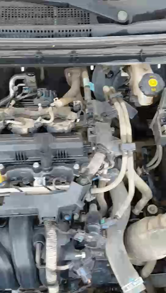 Hyundai Accent FLEET 2024 video
