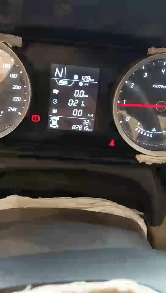 Hyundai Accent FLEET 2024 video