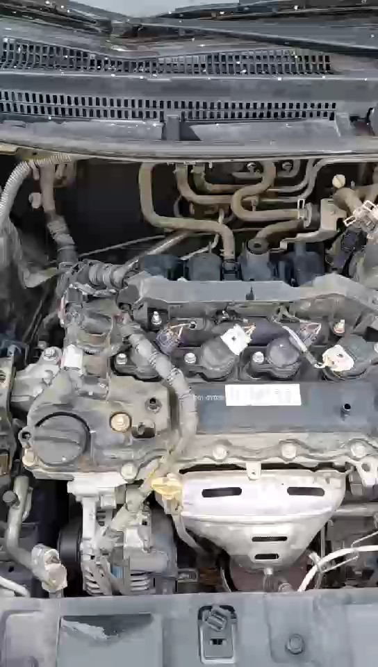 Toyota Yaris Y 2021 video