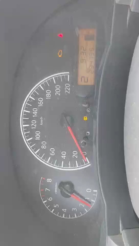 Nissan Sunny S 2021 video