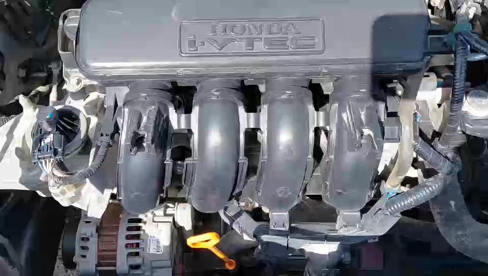 Honda City FLEET 2020 video