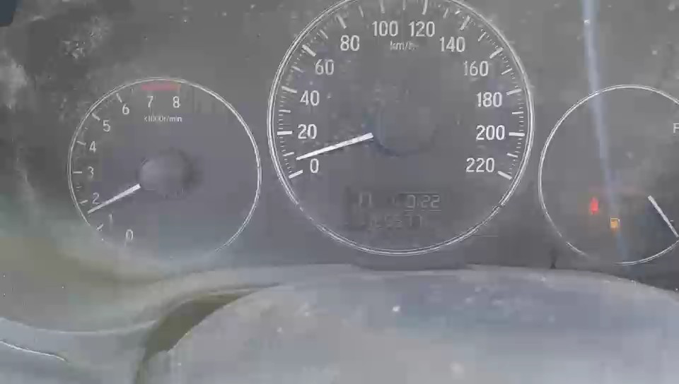 Honda City FLEET 2020 video