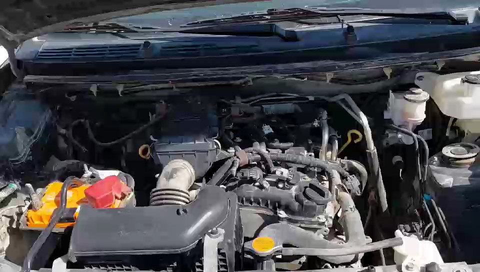 Toyota Rush  STD 75 SPORTS UTILITY 2021 video
