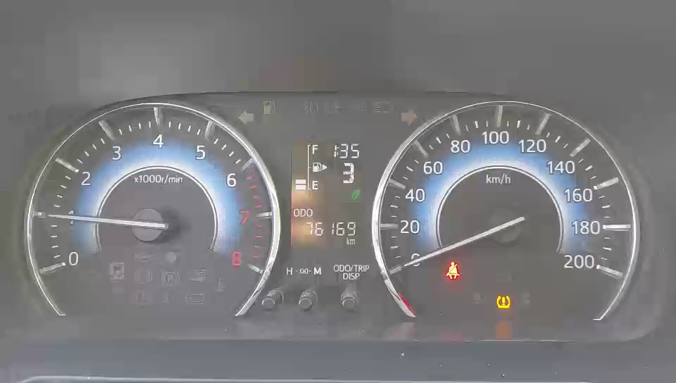 Toyota Rush  STD 75 SPORTS UTILITY 2021 video