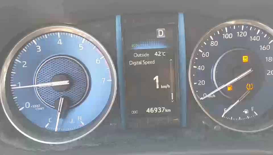 Toyota Fortuner GX2 SPORT  2025 video