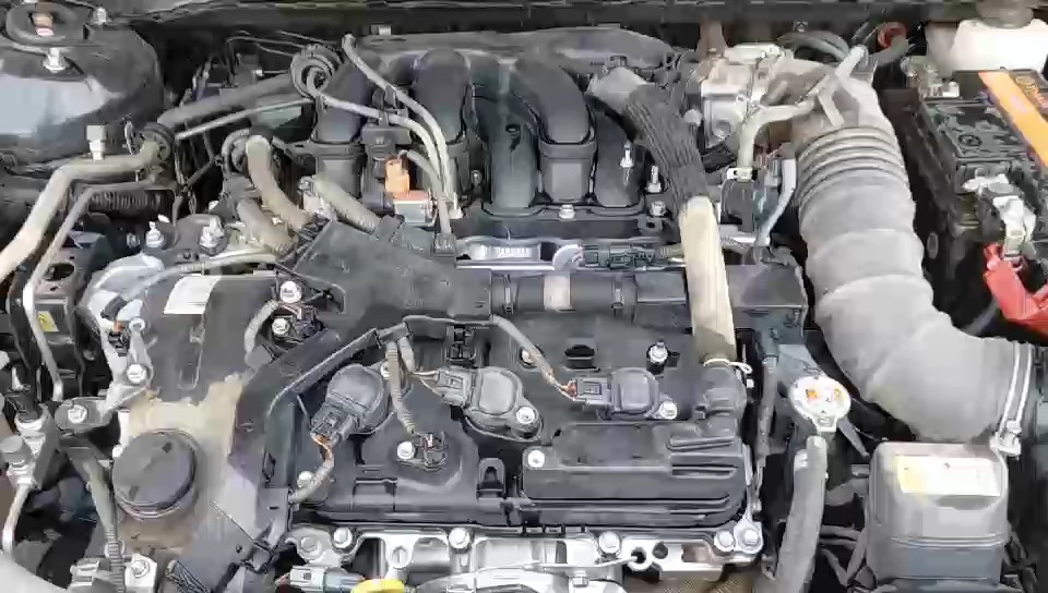 Toyota Camry GRANDE 40 ANIV 2023 video
