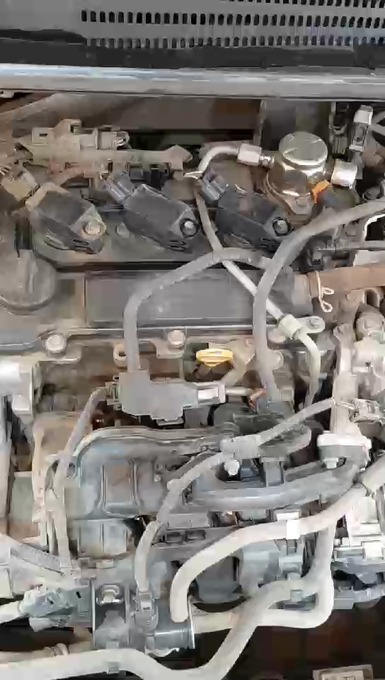 Toyota Corolla Y 2021 video