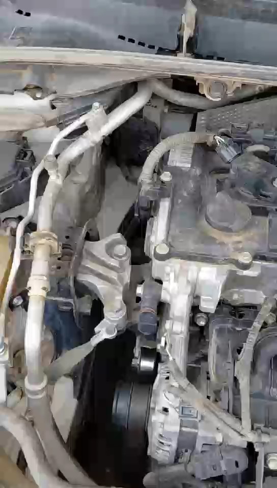 Toyota Corolla XLI EXECUTIVE M/R  2021 video