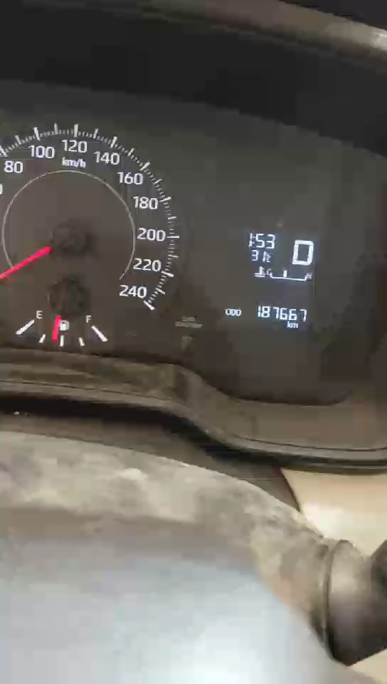 Toyota Corolla XLI EXECUTIVE M/R  2021 video