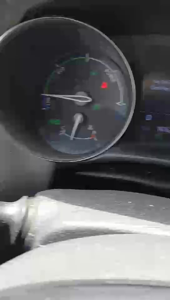 Toyota C-HR DYNAMIC SPORTS UTILITY - 2020 video