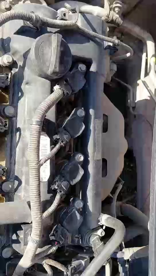 KIA Pegas ال اكس 2021 video