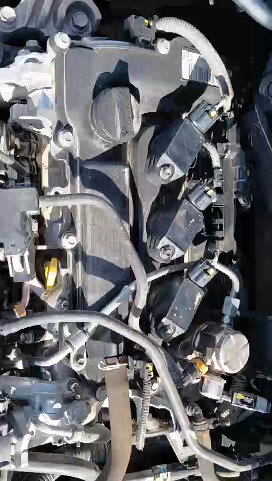 Toyota Corolla XLI EXE 2023 video