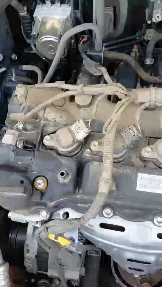 Toyota Yaris Y PLUS 2024 video