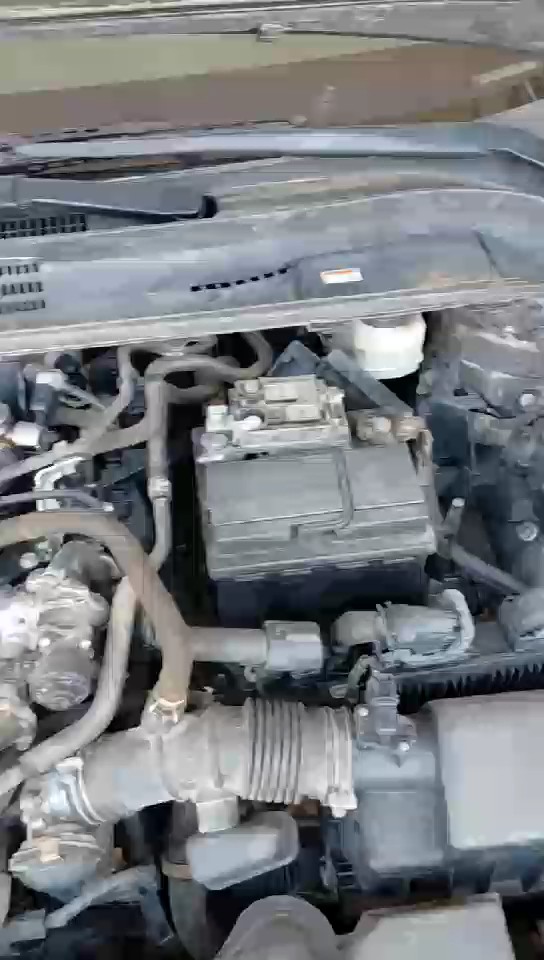 Toyota Corolla XLI EXECUTIVE 2021 video