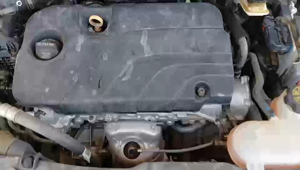 شفروليه سبارك ال اكس 2021 video