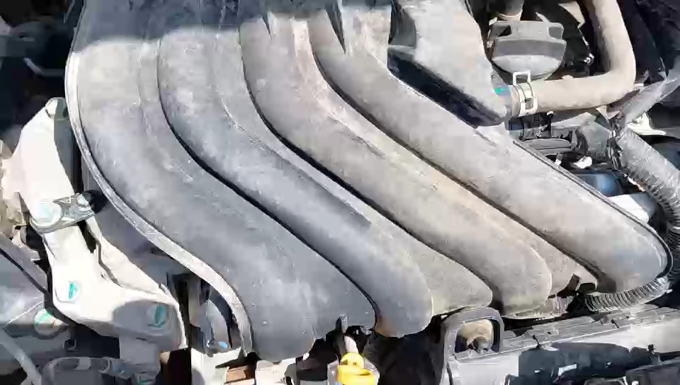 نيسان صني FLEET 2021 video