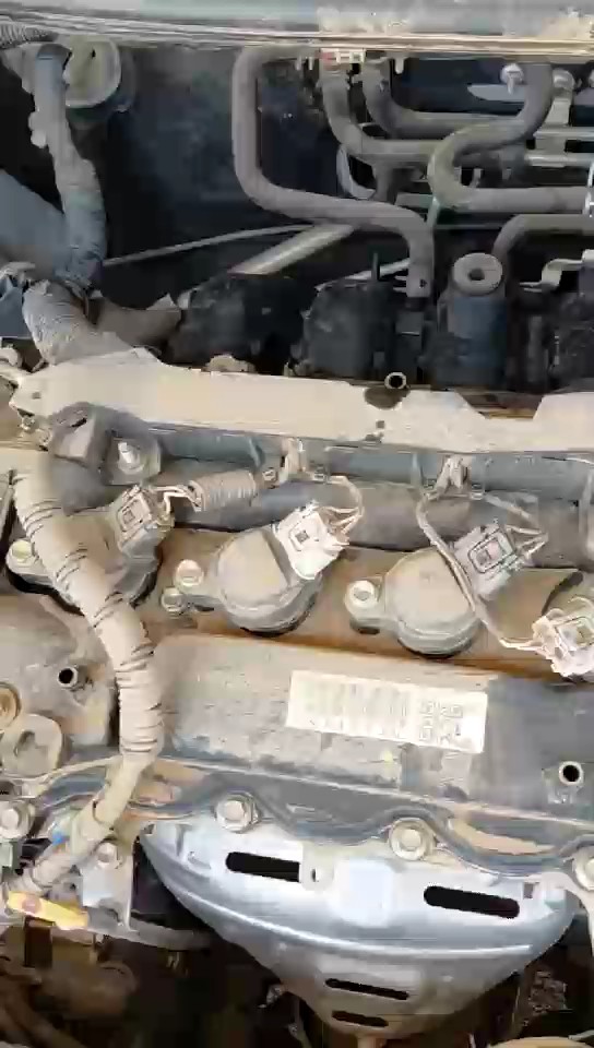 Toyota Yaris Y FLT( IA) 2021 video