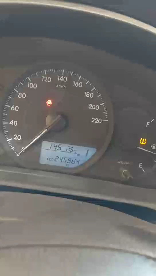Toyota Yaris Y FLT( IA) 2021 video