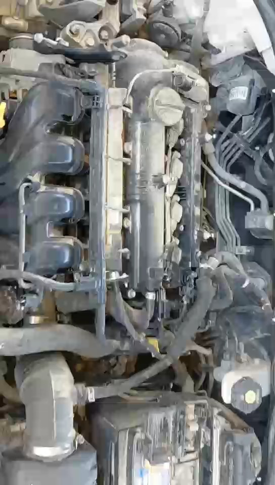 هيونداي إلنترا جي ال 2020 video