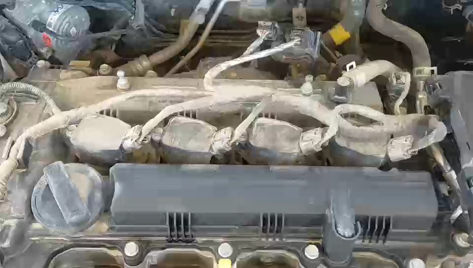 KIA Cerato LX 2024 video