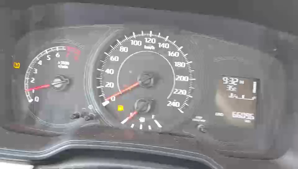 Toyota Corolla  2025 video
