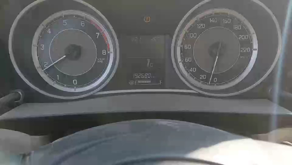 سوزوكي ديزاير  2024 video
