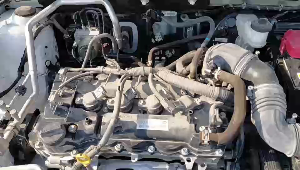Toyota Yaris  2024 video