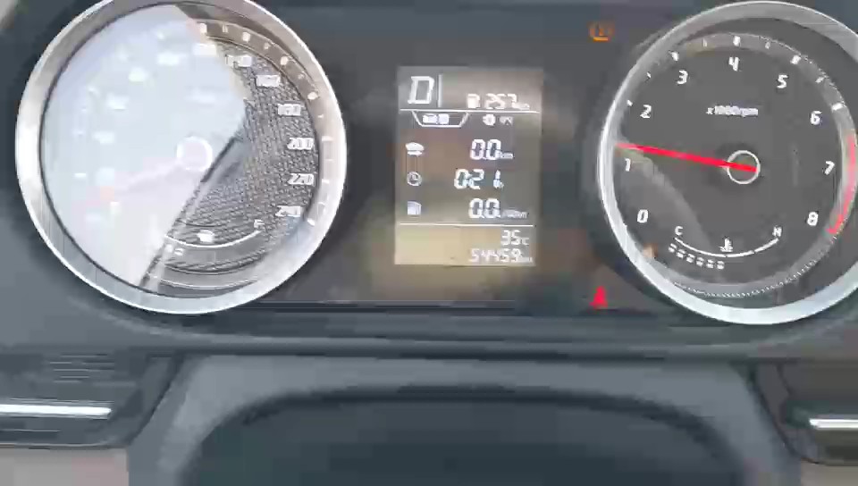 هيونداي أكسنت  2025 video