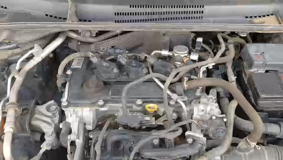 Toyota Corolla XLI EXECUTIVE M/R  2021 video