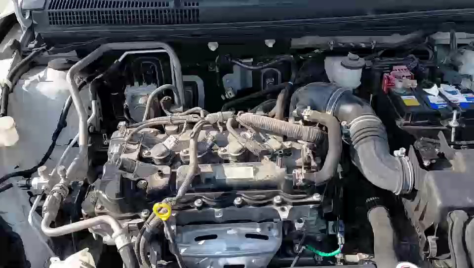 Toyota Yaris  2023 video