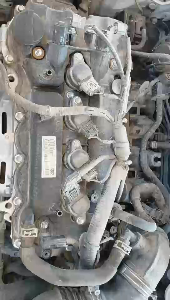 Toyota Yaris Y PLUS  2024 video