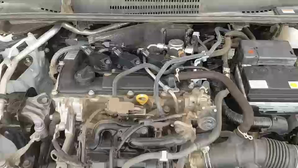 Toyota Corolla XLI 2025 video