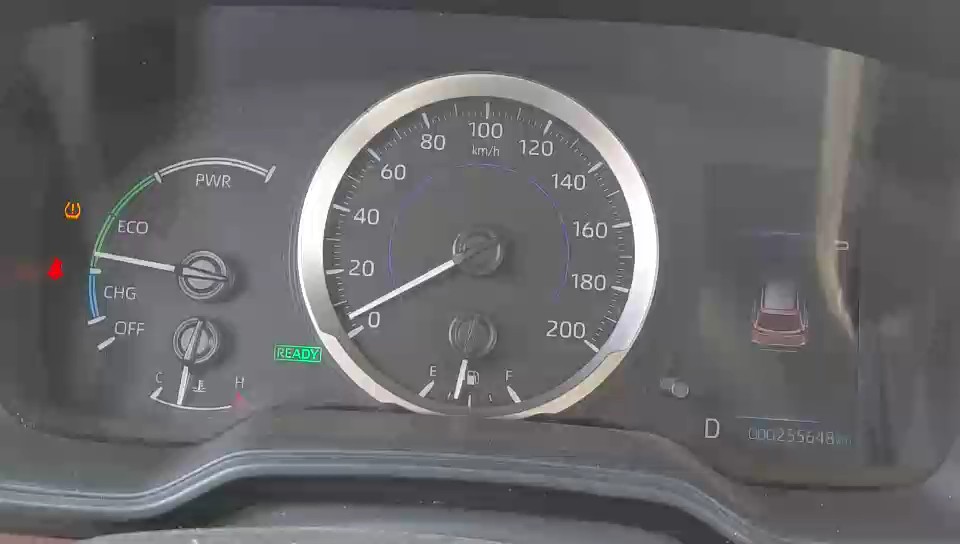 Toyota Corolla Cross  2023 video