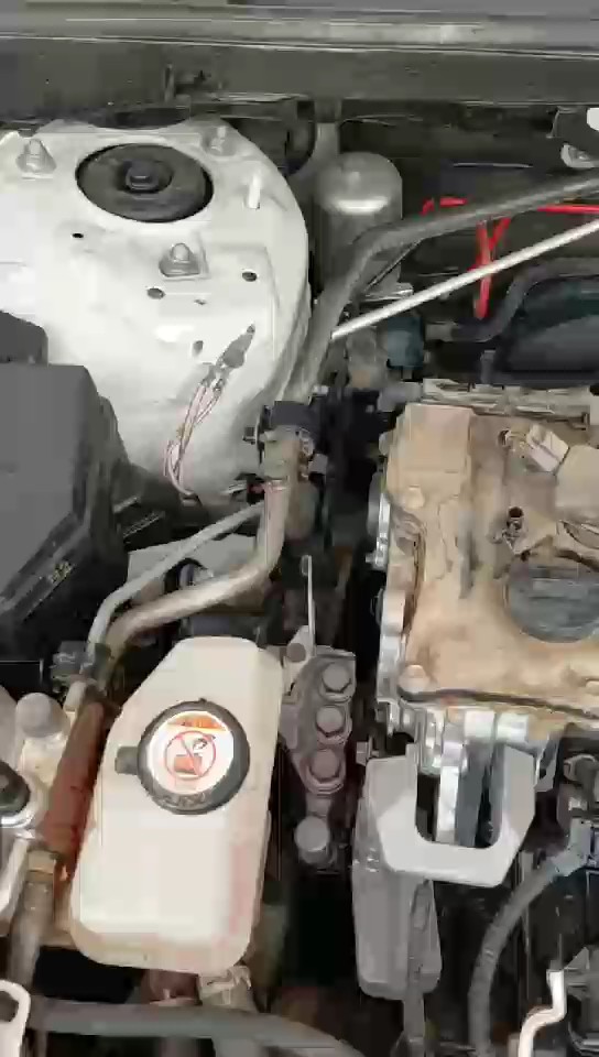 تويوتا راف فور LE HEV SPORTS UTILITY  2021 video