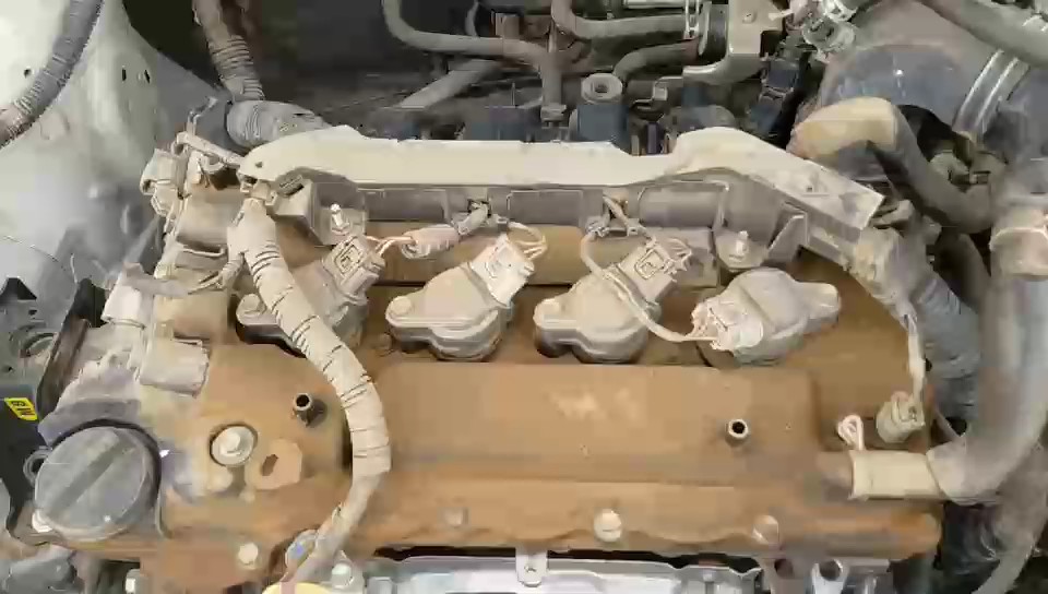 Toyota Yaris Y FLT 2021 video