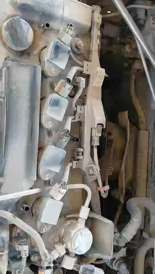 Toyota Camry GLE 2021 video