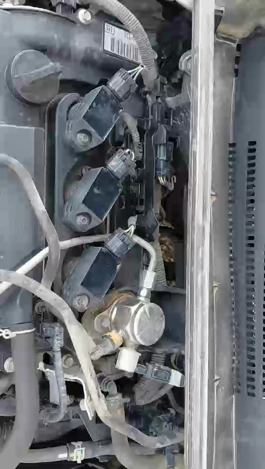 Toyota Corolla  2023 video