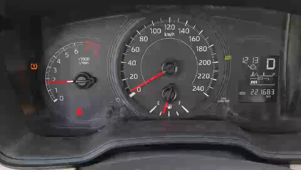 Toyota Corolla  2023 video