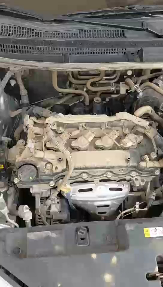 تويوتا يارس Y FLT 2021 video