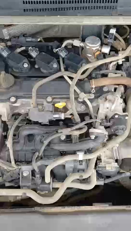 Toyota Corolla XLI EXECUTIVE M/R  2021 video