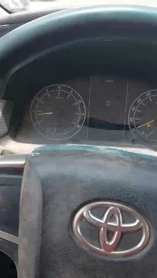 تويوتا انوفا STD 2021 video