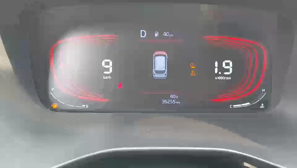 KIA Carens  2025 video