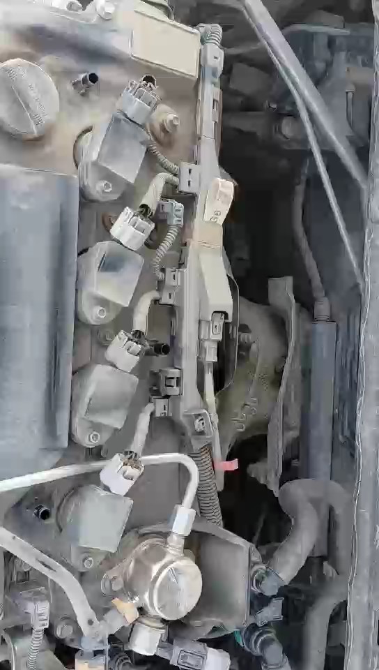 تويوتا كامري  2023 video