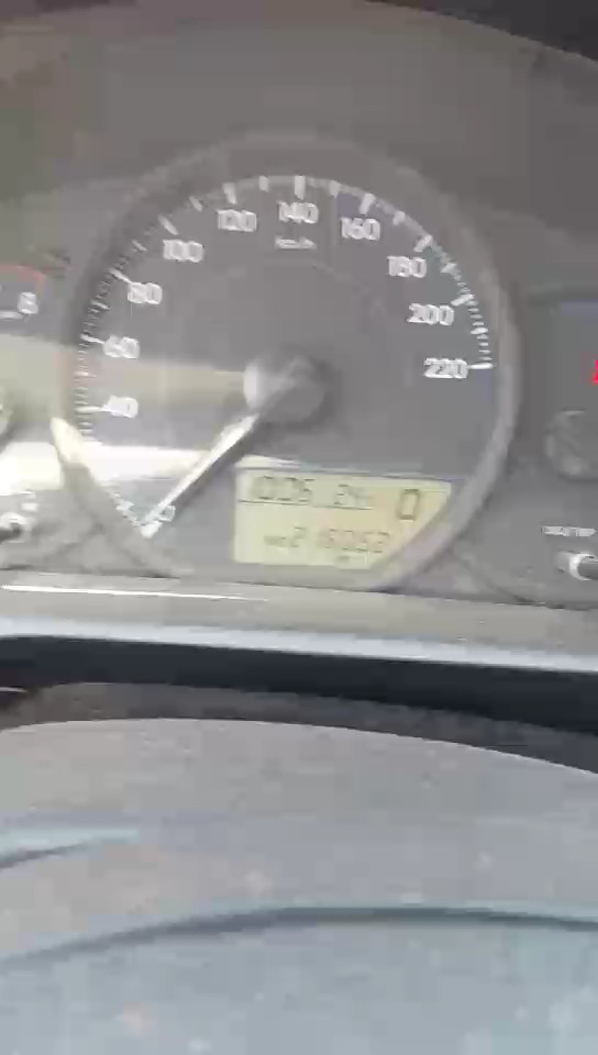 تويوتا يارس Y FLT 2021 video