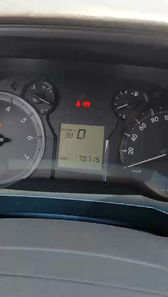 تويوتا لاندكروزر برادو  2022 video