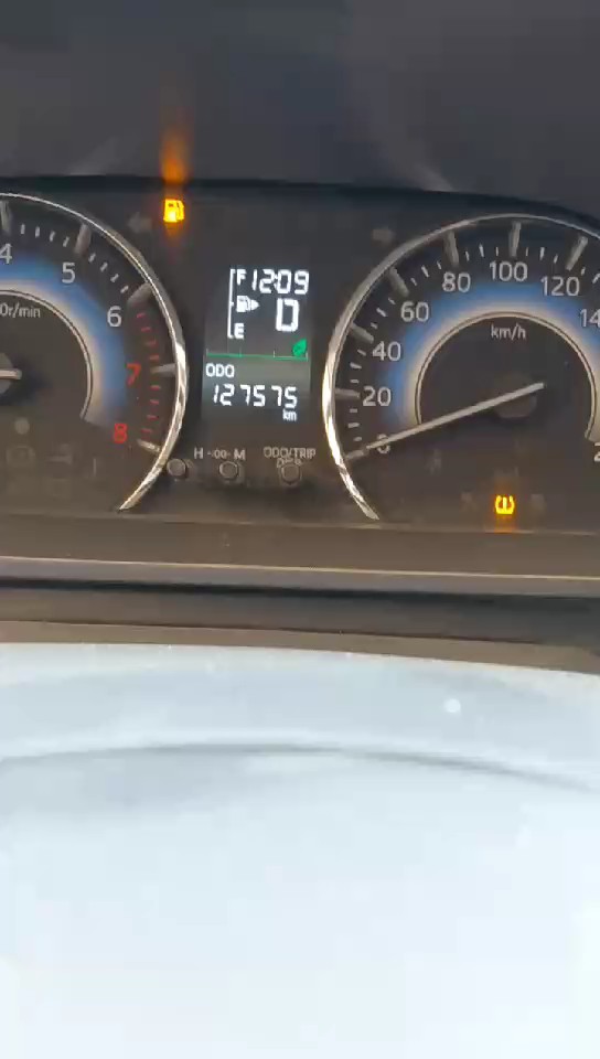 Toyota Rush STD 75 SPORT 2021 video