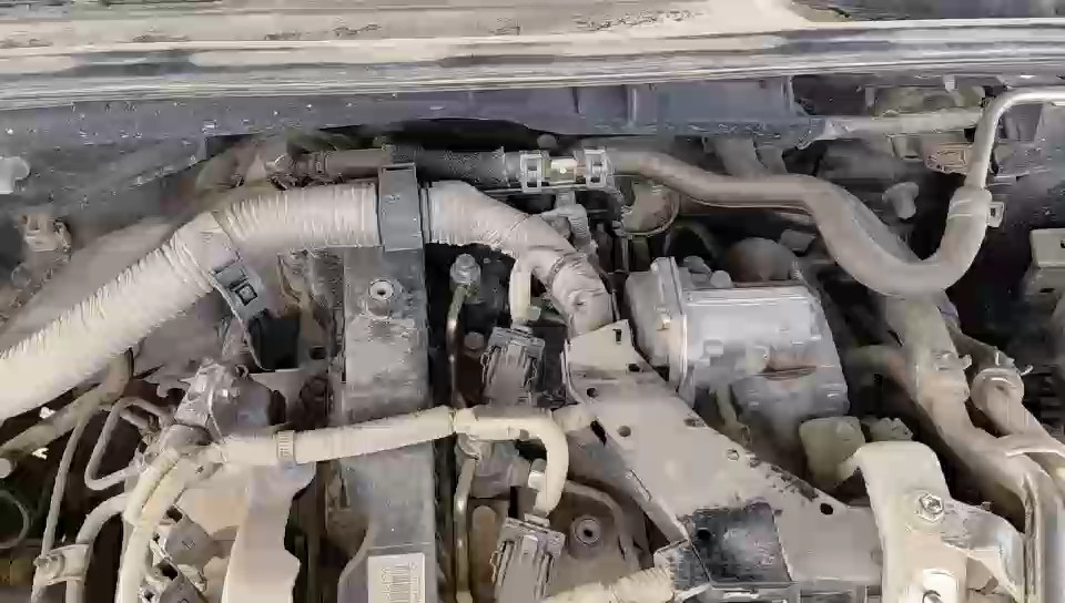 تويوتا هايلكس 4X4- 2024 video