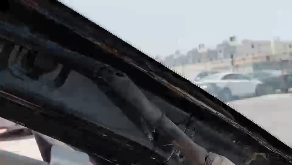 هيونداي أكسنت  2024 video