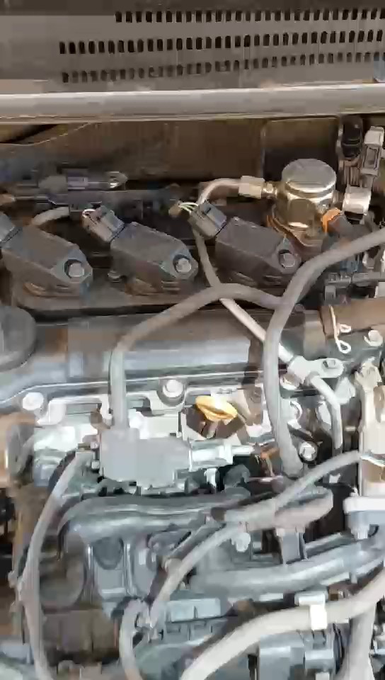Toyota Corolla XLI EXECUTIVE M/R  2021 video